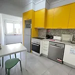 92 Campolide By Trip2portugal Apartamento Lisboa