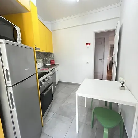 92 Campolide By Trip2portugal