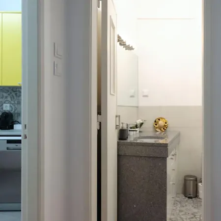 דירה 92 Campolide By Trip2portugal *