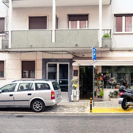 92 Campolide By Trip2portugal Lissabon