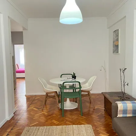 92 Campolide By Trip2portugal * ליסבון