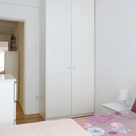 92 Campolide By Trip2portugal Daire