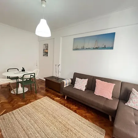 92 Campolide By Trip2portugal