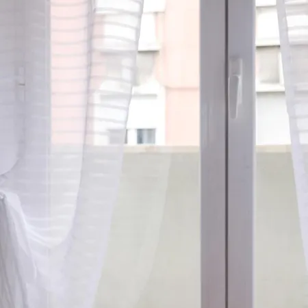 92 Campolide By Trip2portugal Διαμέρισμα *