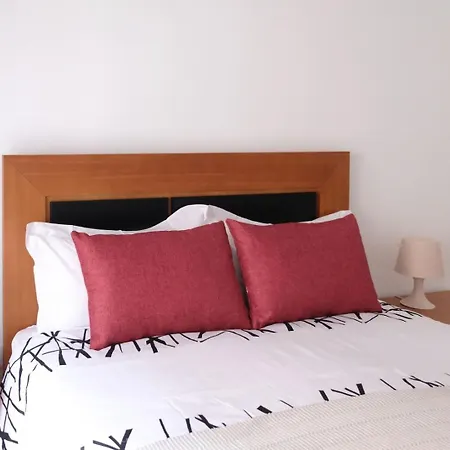 Daire 92 Campolide By Trip2portugal *