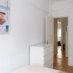 92 Campolide By Trip2portugal Apartamento