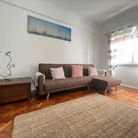 92 Campolide By Trip2portugal * Лиссабон