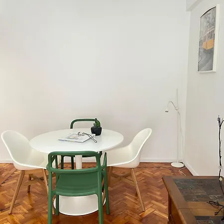 92 Campolide By Trip2portugal * Lisboa